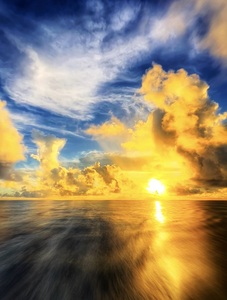 Sunrise Energy