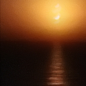Moonset