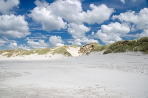 Dunes