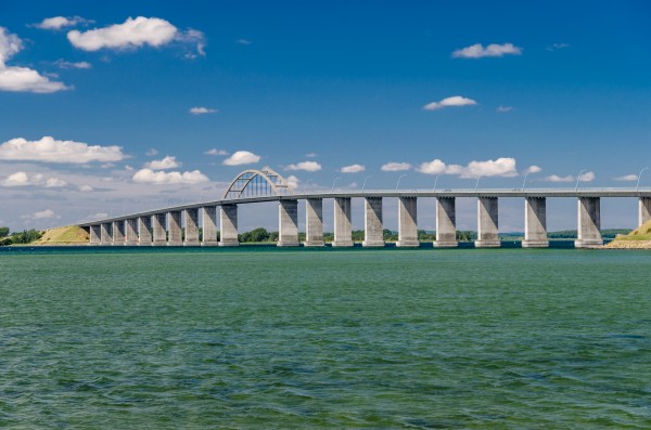 Bridge  Print