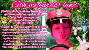 gardswanted@gmail.com by Gardswanted