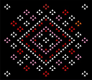 pattern abstract design art