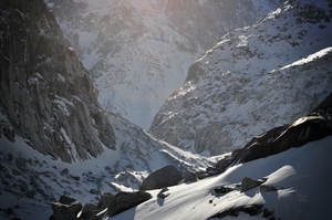 Alpine Valley