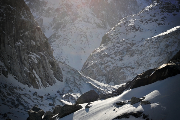 Alpine Valley Print