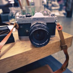 Camera