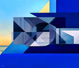 Puttering Through the Abbott Effect - SartQ Exhibit Piece 1025