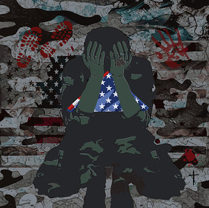 Lost - Exhibit Piece