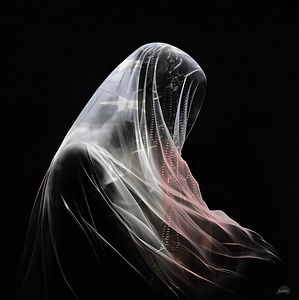 Shroud of the Fallen - Solo Show - 1 of 5