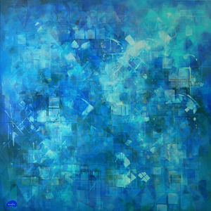 Blue Monday