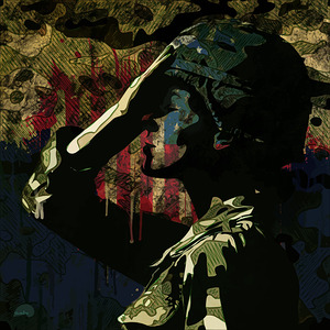 Trauma - Exhibit Piece