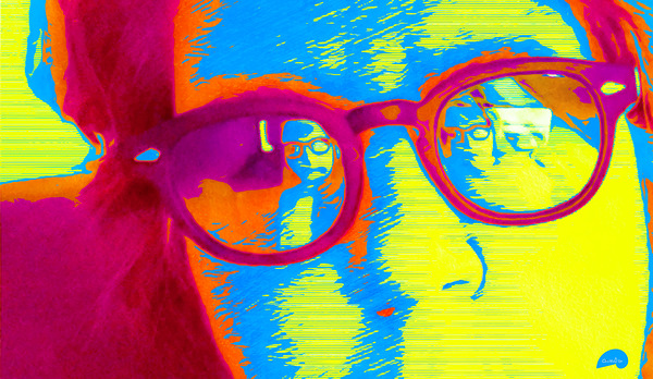 Behind the Lemtosh Print