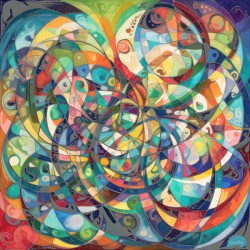 Joyful Chaos - Artrepreneur