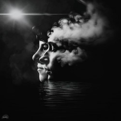 Sundered Self Finding Light - Solo Show - 1 of 5