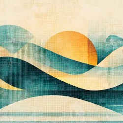 Algorithmic Dune - Artrepreneur