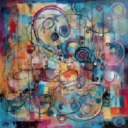 Humptys World Reimagined 