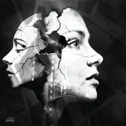 Shattered Silence - Solo Show - 1 of 5