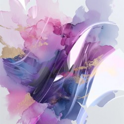 Seraphims Embrace - for Exhibition