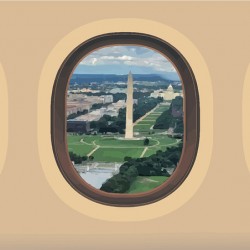 Birdseye - DC - Canada