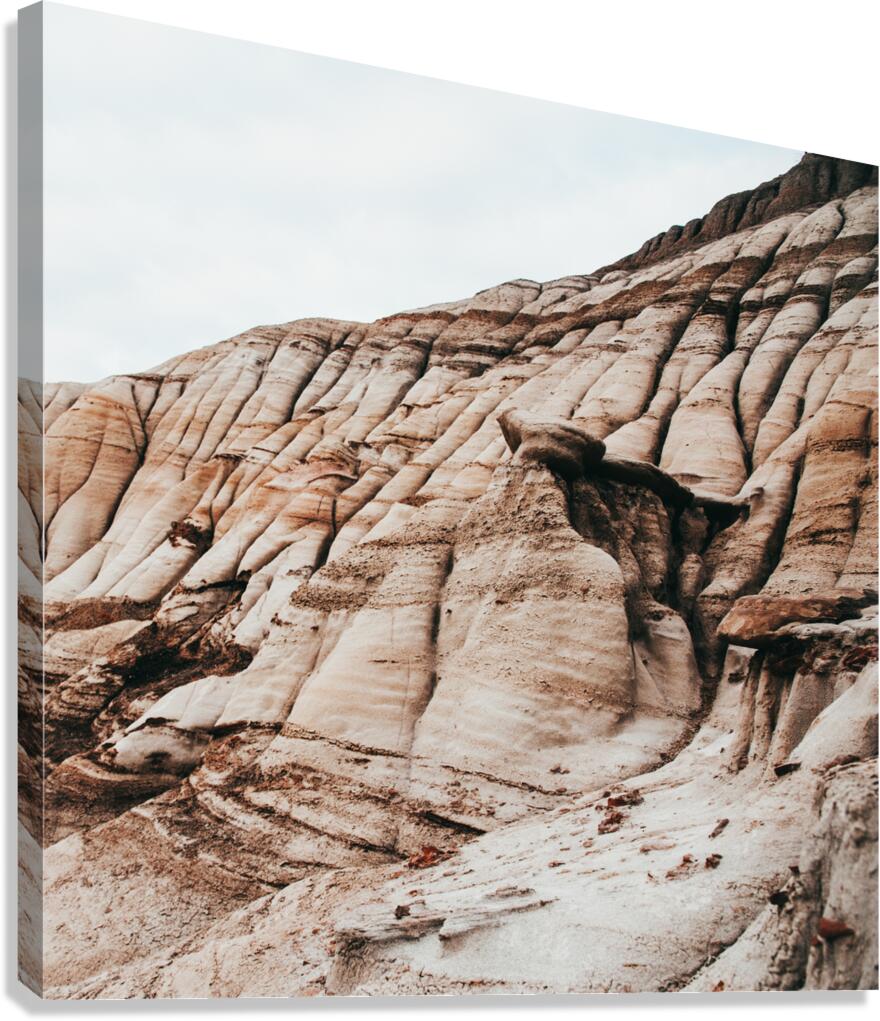 Timeless Place Canvas Print