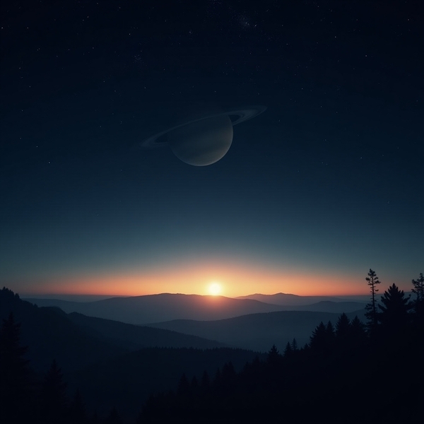 New universe by FOUZITDF