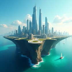 bargida dream city