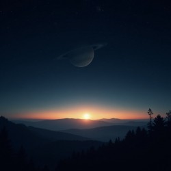 New universe