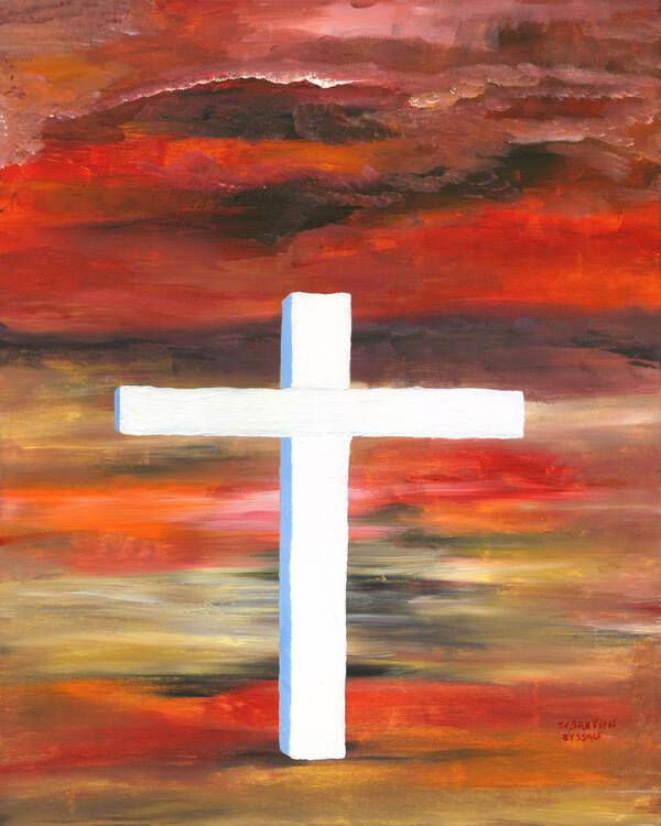 Hope  by sebastien syssau