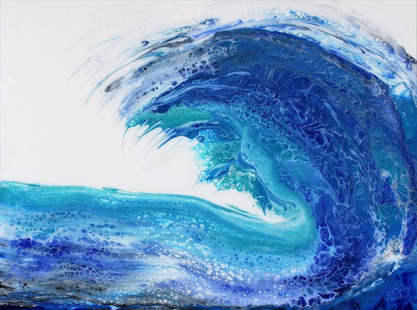 Surf by sebastien syssau