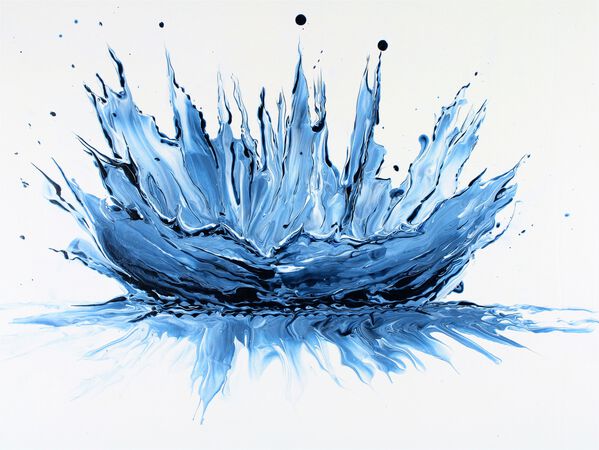 Drop by sebastien syssau