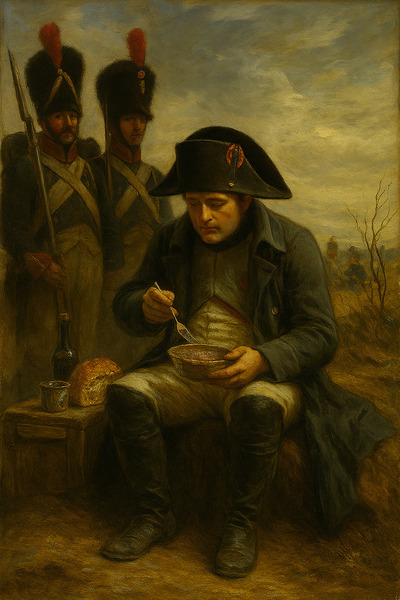 Diner a Ulm  by sebastien syssau