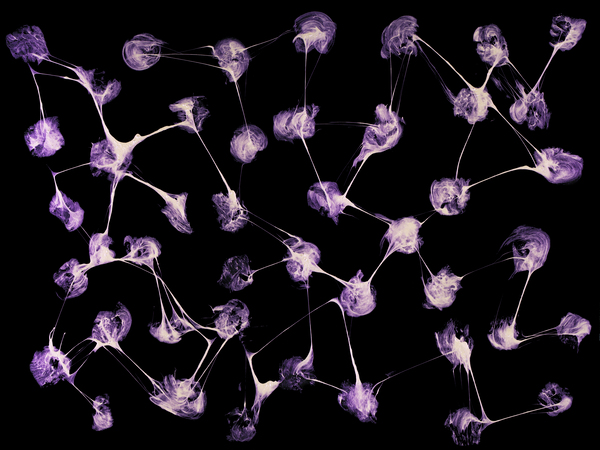 Quantum Two by sebastien syssau