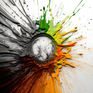 Reggae Chrome of the Sun