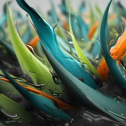 The Fields of Aloe
