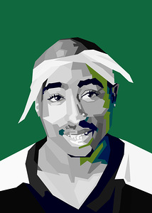 Tupac shakur