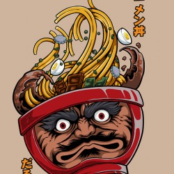 DARUMA RAMEN