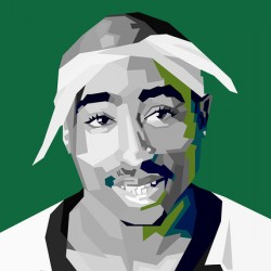 Tupac shakur