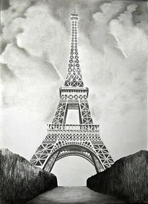 Eiffel Tower