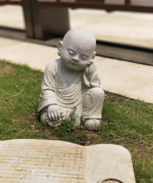 Buddha