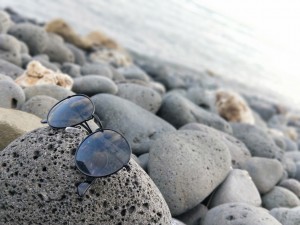 Pebbles