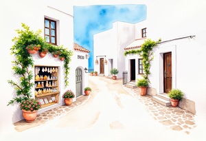 Florida Street - GIA2401-0392-WAT