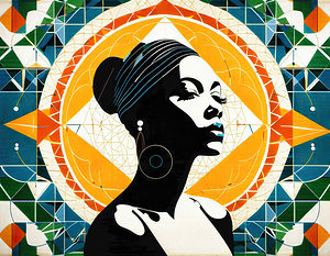 Geometry of the Soul - GIA2401-0402-ILU