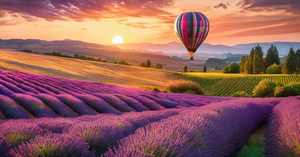 Lavender Dreams - GIA2401-0350-GRACOL.