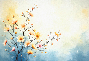 Sprouts of Hope - GIA2401-0336-PIN