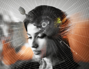 Expanding Mind - GIA2401-0413-ILU