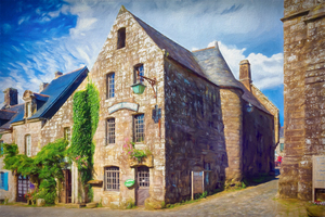 Ancient Literary Haven - C1506-2026-PIN