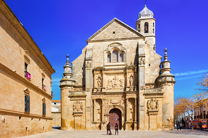 Splendor of Ubeda - C1803-2642-ORT