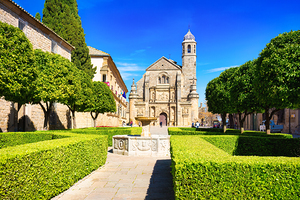 Ubeda Gardens -  C1803-2647-REA