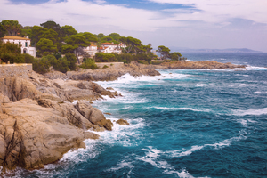 Whispers of the Mediterranean - CR2109-5782-GRACOL