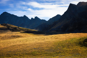 Majestic Arcalis Mountains - CR2110-5914-GLA