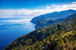 Ricardo Roca Viewpoint Majorca - CR2205-7462-ORT